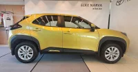 Toyota Yaris Cross 68kW thumbnail