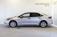 Toyota Corolla 72kW thumbnail
