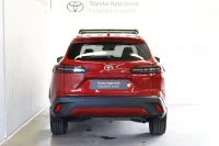 Toyota Corolla Cross 98kW thumbnail