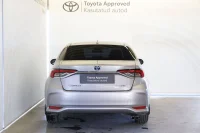Toyota Corolla 72kW thumbnail