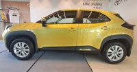 Toyota Yaris Cross 68kW thumbnail