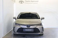 Toyota Corolla 72kW thumbnail