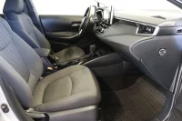Toyota Corolla 72kW thumbnail