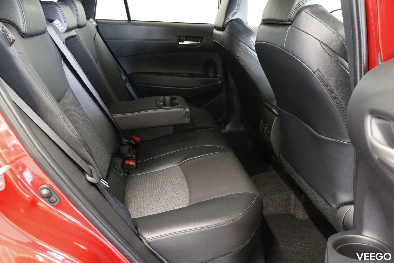 Toyota Corolla Cross 98kW