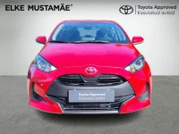 Toyota Yaris 92kW thumbnail