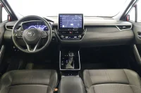 Toyota Corolla Cross 98kW thumbnail