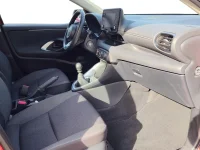 Toyota Yaris 92kW thumbnail