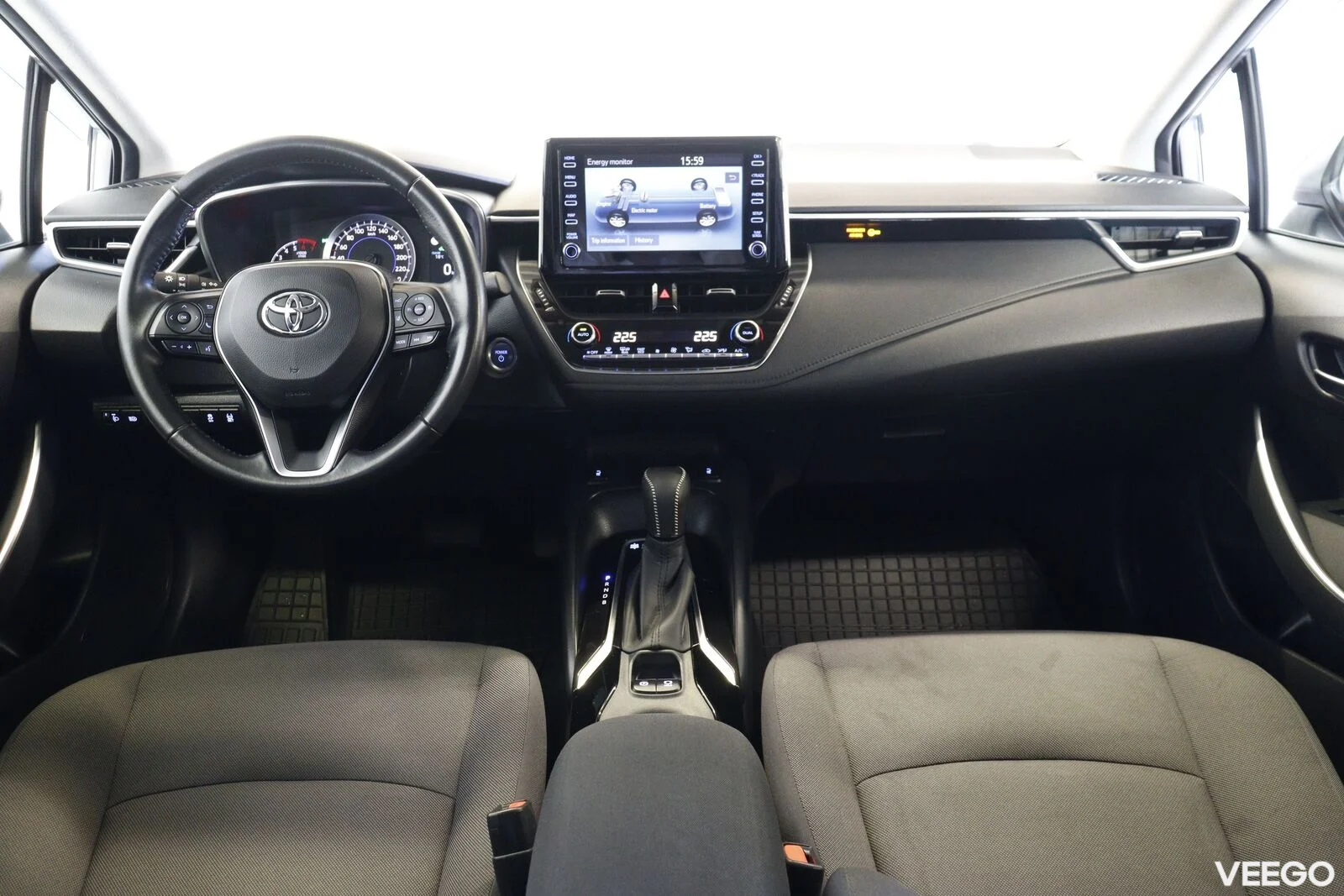 Toyota Corolla 72kW