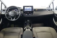 Toyota Corolla 72kW thumbnail