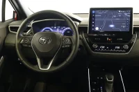 Toyota Corolla Cross 98kW thumbnail