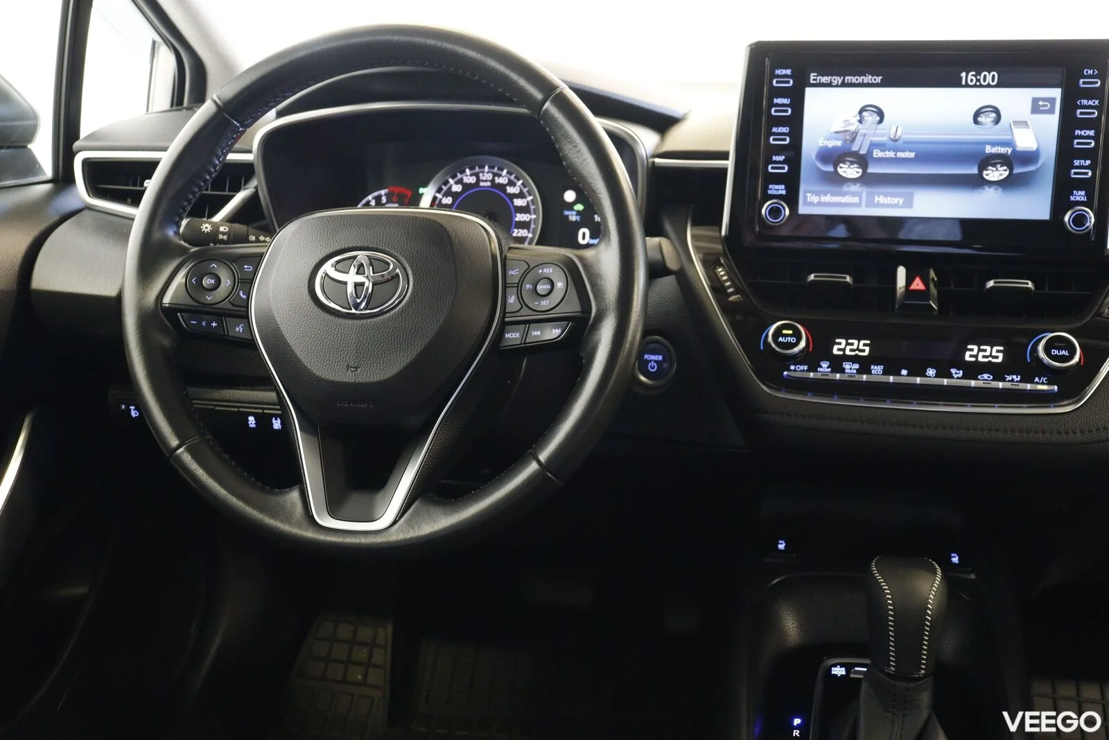 Toyota Corolla 72kW