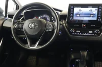 Toyota Corolla 72kW thumbnail