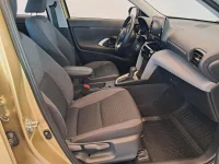 Toyota Yaris Cross 68kW thumbnail