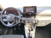 Toyota Yaris 92kW thumbnail