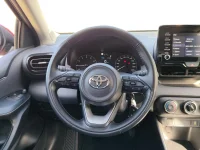 Toyota Yaris 92kW thumbnail
