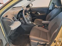 Toyota Yaris Cross 68kW thumbnail