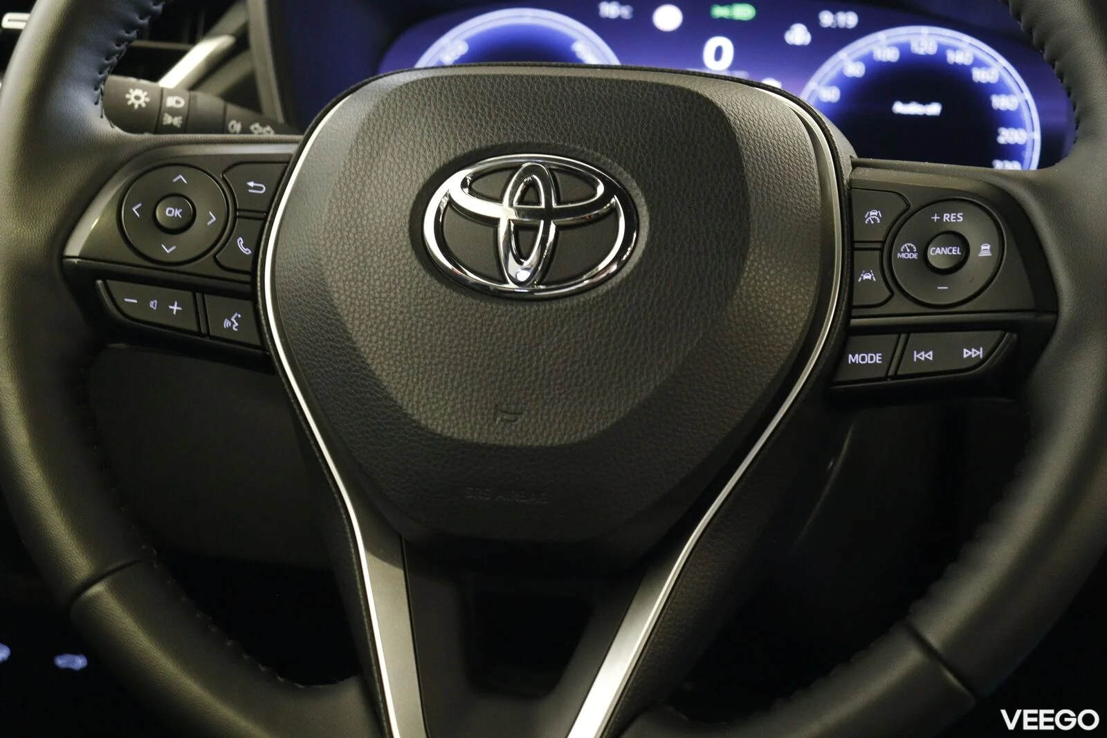 Toyota Corolla Cross 98kW