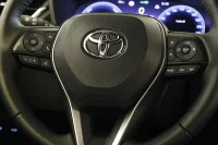 Toyota Corolla Cross 98kW thumbnail