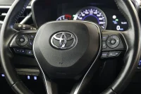 Toyota Corolla 72kW thumbnail