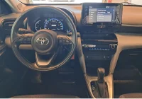 Toyota Yaris Cross 68kW thumbnail