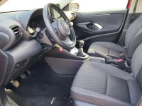 Toyota Yaris 92kW thumbnail