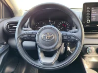 Toyota Yaris 92kW thumbnail