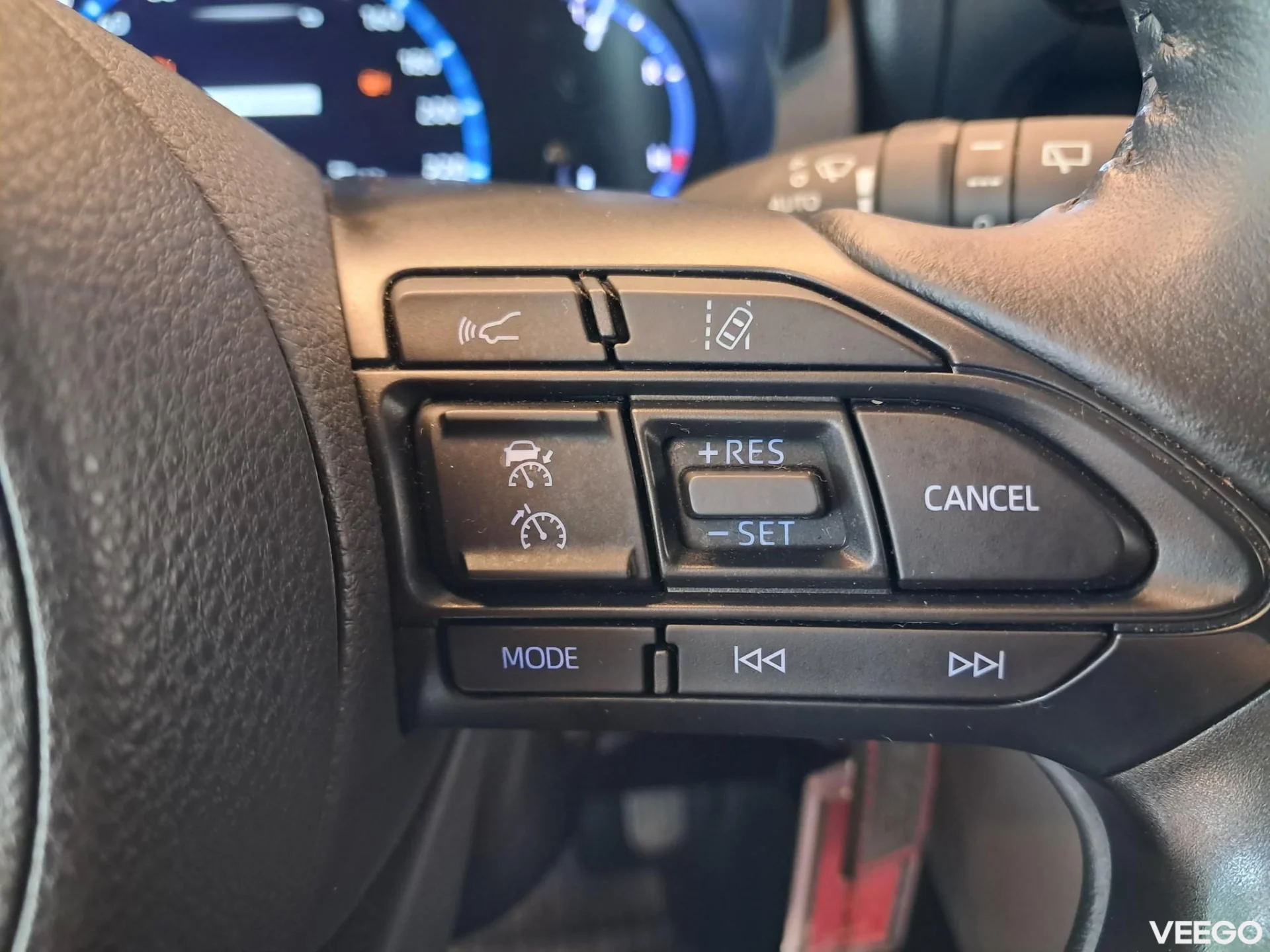 Toyota Yaris Cross 68kW