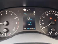 Toyota Yaris 92kW thumbnail