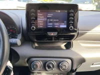 Toyota Yaris 92kW thumbnail