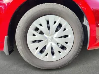 Toyota Yaris 92kW thumbnail