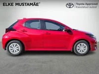 Toyota Yaris 92kW thumbnail