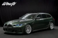 BMW M3 Competition Touring xDrive M-Performance Individual 375kW thumbnail