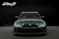 BMW M3 Competition Touring xDrive M-Performance Individual 375kW thumbnail