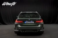 BMW M3 Competition Touring xDrive M-Performance Individual 375kW thumbnail