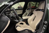 BMW M3 Competition Touring xDrive M-Performance Individual 375kW thumbnail