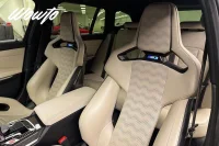 BMW M3 Competition Touring xDrive M-Performance Individual 375kW thumbnail