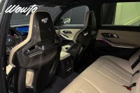 BMW M3 Competition Touring xDrive M-Performance Individual 375kW thumbnail
