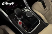 BMW M3 Competition Touring xDrive M-Performance Individual 375kW thumbnail