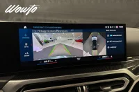 BMW M3 Competition Touring xDrive M-Performance Individual 375kW thumbnail