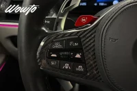 BMW M3 Competition Touring xDrive M-Performance Individual 375kW thumbnail