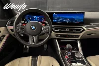 BMW M3 Competition Touring xDrive M-Performance Individual 375kW thumbnail