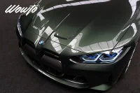 BMW M3 Competition Touring xDrive M-Performance Individual 375kW thumbnail