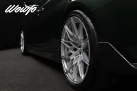 BMW M3 Competition Touring xDrive M-Performance Individual 375kW thumbnail