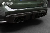 BMW M3 Competition Touring xDrive M-Performance Individual 375kW thumbnail