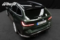 BMW M3 Competition Touring xDrive M-Performance Individual 375kW thumbnail