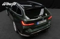 BMW M3 Competition Touring xDrive M-Performance Individual 375kW thumbnail