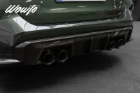BMW M3 Competition Touring xDrive M-Performance Individual 375kW thumbnail