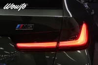BMW M3 Competition Touring xDrive M-Performance Individual 375kW thumbnail