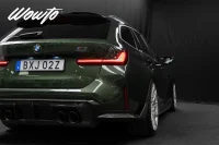BMW M3 Competition Touring xDrive M-Performance Individual 375kW thumbnail
