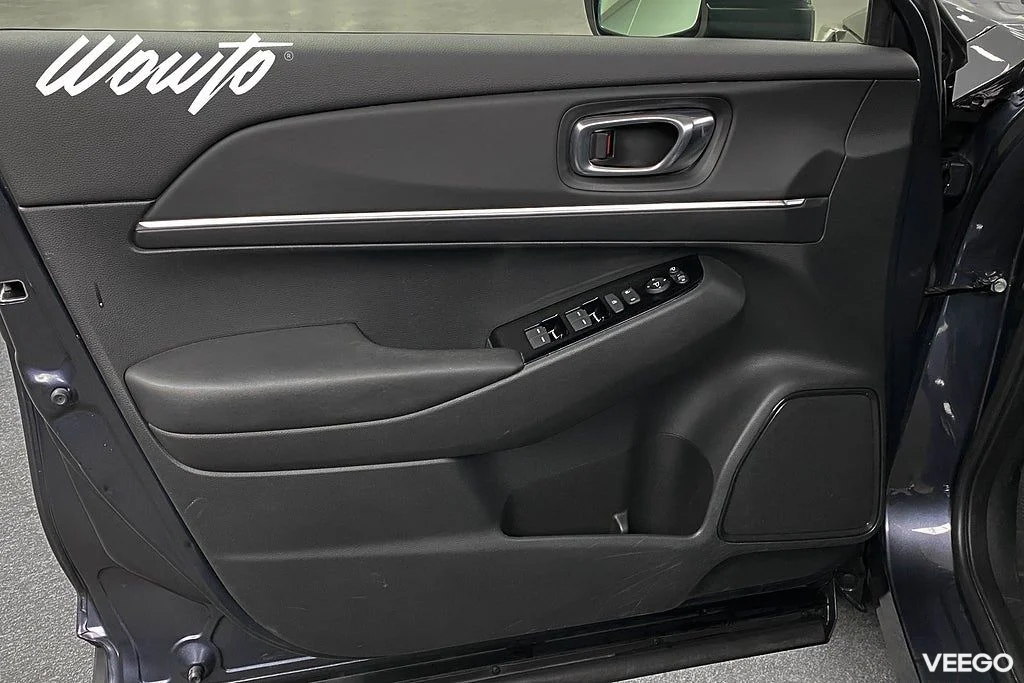 Honda HR-V 1.5 Hybrid e-CVT 131HK Advance /B-Kamera /Navi 96kW